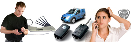 Anytime Locksmiths M40 - 24/7 services