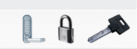 locks & keys