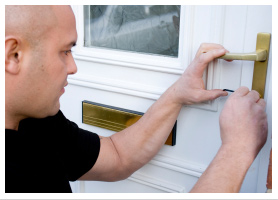 re-key and lock repair