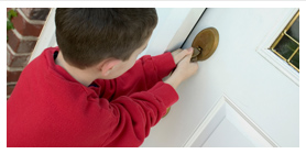 residential locksmith