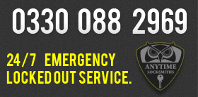 24 hour locksmiths